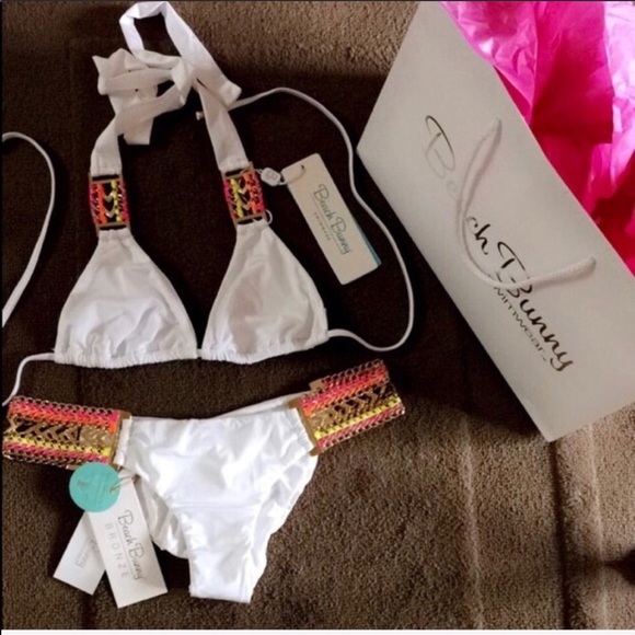 Beach Bunny Other - Beach bunny bikini
